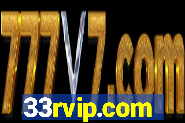 33rvip.com