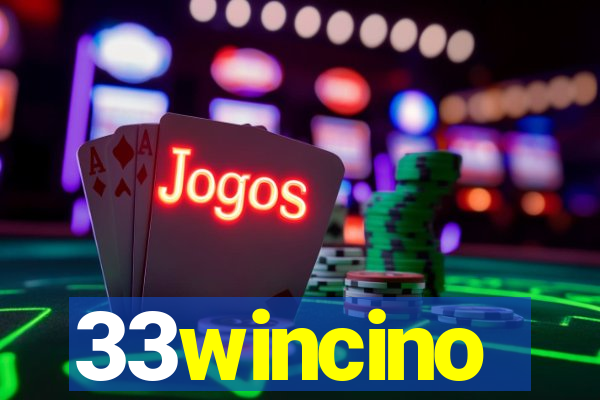 33wincino