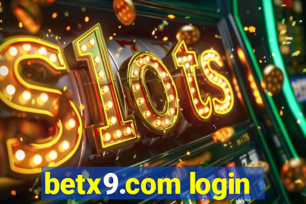 betx9.com login