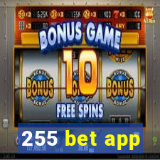 255 bet app