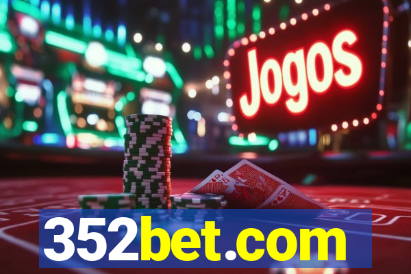 352bet.com