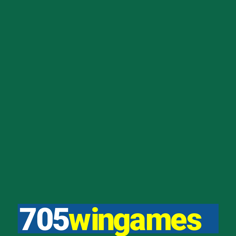 705wingames