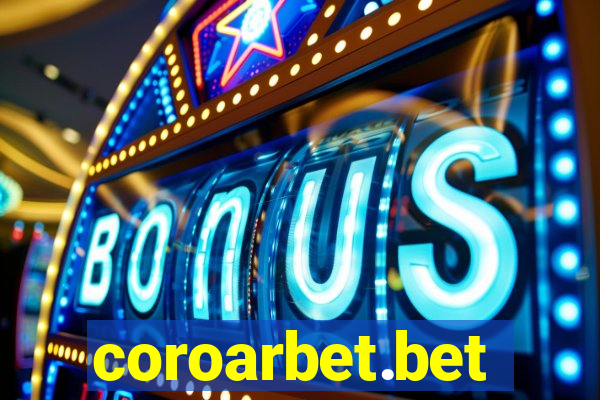 coroarbet.bet