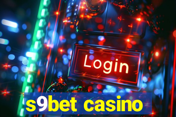 s9bet casino