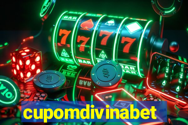 cupomdivinabet