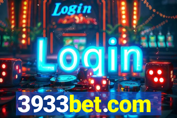 3933bet.com