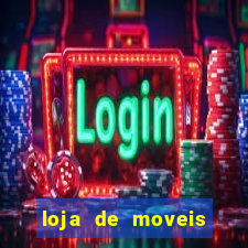 loja de moveis usados sp