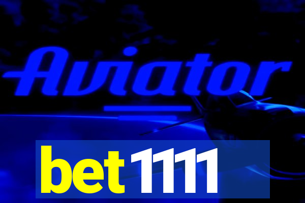 bet1111