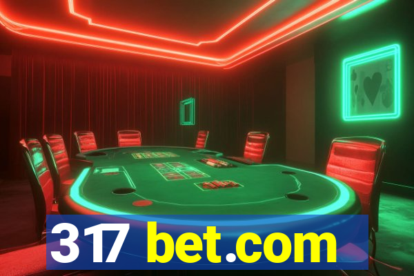 317 bet.com