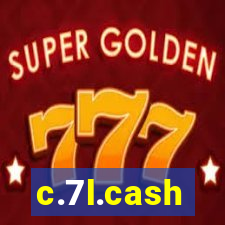 c.7l.cash