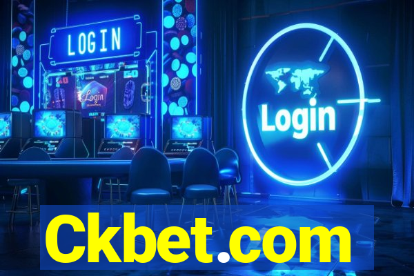 Ckbet.com