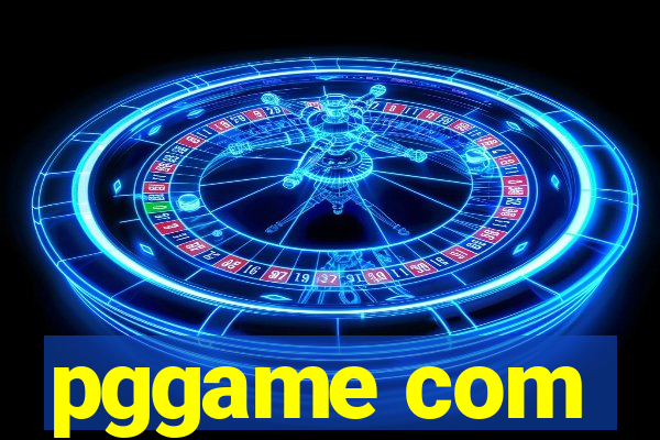 pggame com