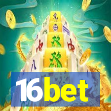 16bet