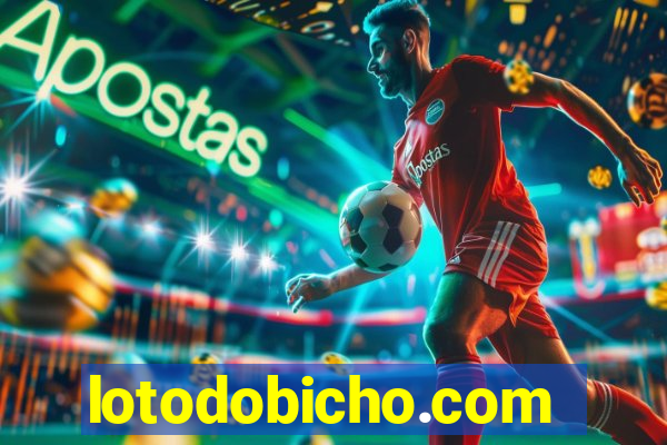 lotodobicho.com