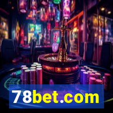 78bet.com