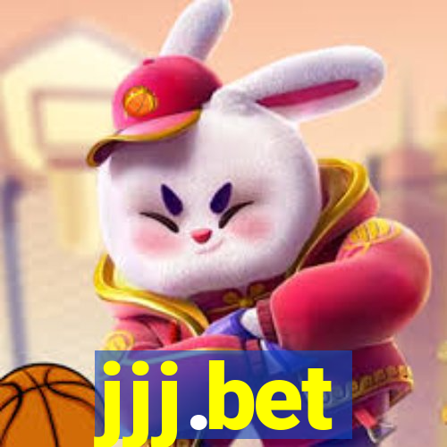 jjj.bet