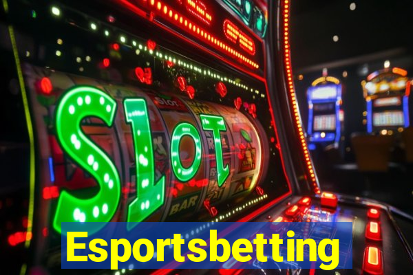 Esportsbetting