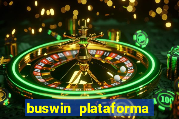 buswin plataforma de jogos