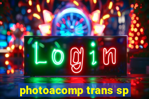 photoacomp trans sp