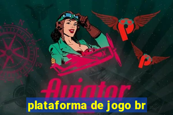 plataforma de jogo br