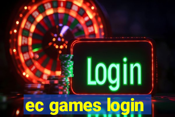 ec games login