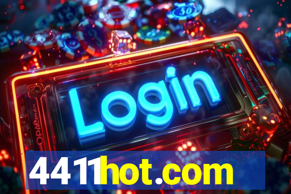 4411hot.com