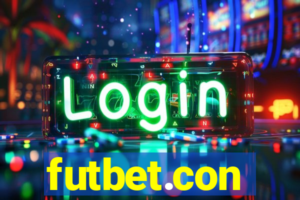 futbet.con