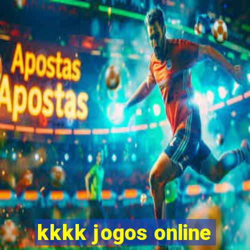 kkkk jogos online