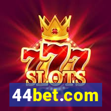 44bet.com