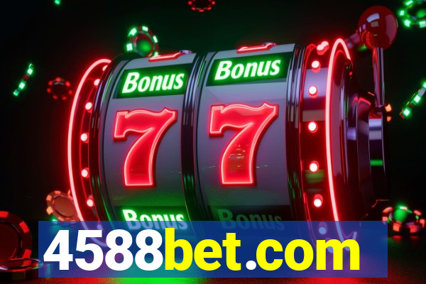 4588bet.com