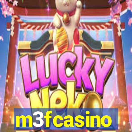 m3fcasino