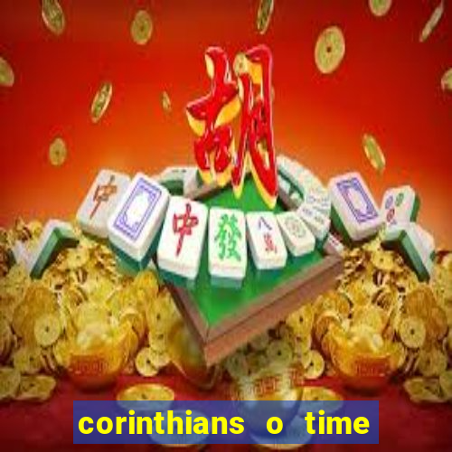 corinthians o time mais ajudado pela arbitragem