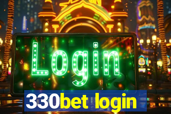 330bet login