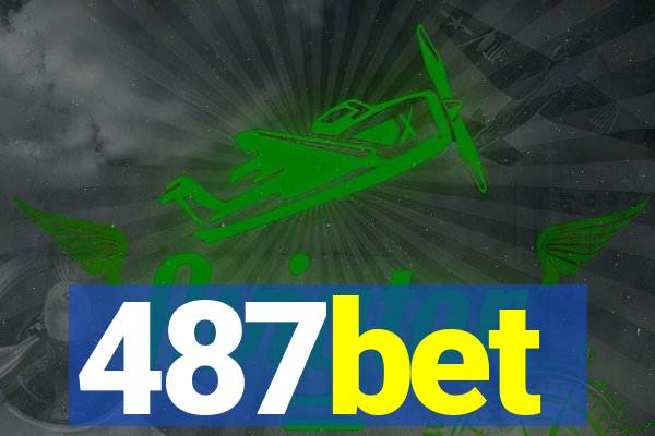 487bet