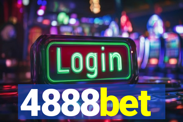 4888bet