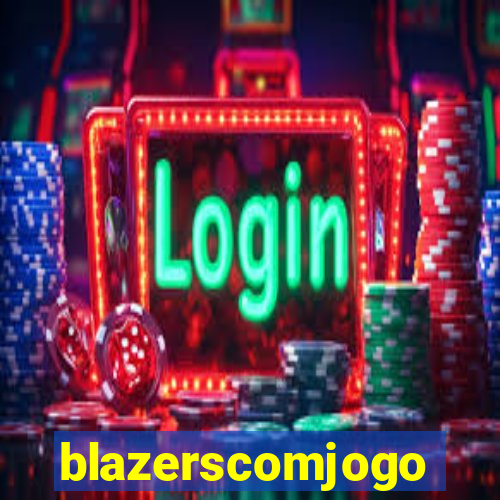 blazerscomjogo