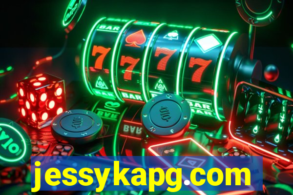 jessykapg.com