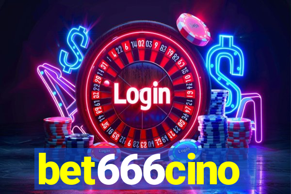 bet666cino