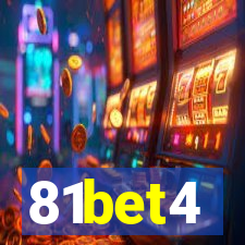 81bet4