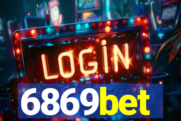 6869bet