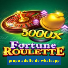 grupo adulto do whatsapp