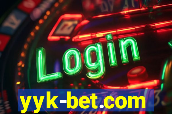 yyk-bet.com