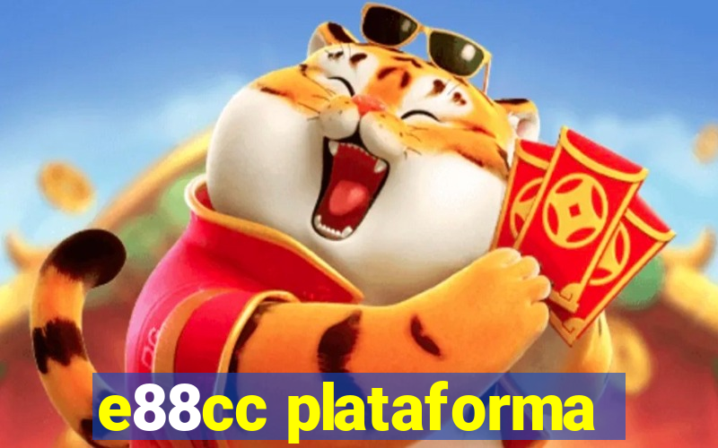 e88cc plataforma