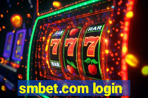 smbet.com login