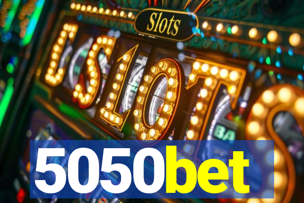 5050bet