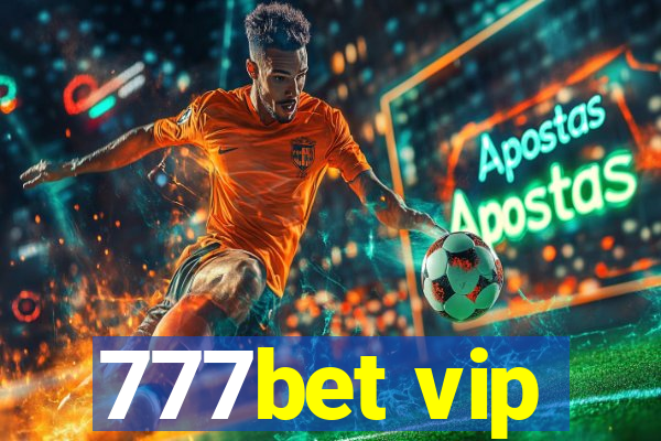 777bet vip