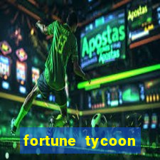 fortune tycoon slots download