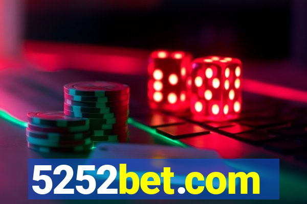 5252bet.com