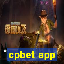 cpbet app