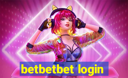 betbetbet login